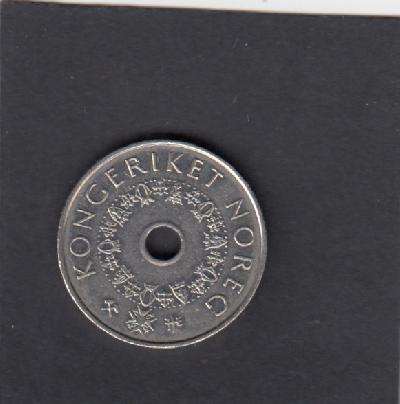 Beschrijving: 5 Krone 
